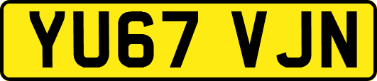YU67VJN