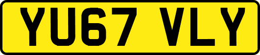 YU67VLY