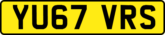 YU67VRS