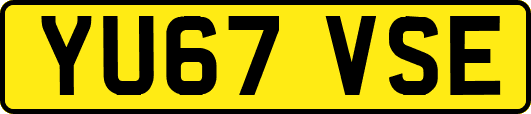 YU67VSE