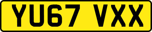 YU67VXX