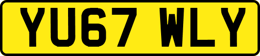 YU67WLY