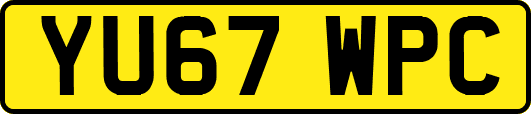 YU67WPC