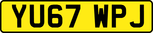 YU67WPJ
