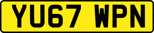 YU67WPN