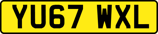 YU67WXL