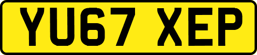 YU67XEP