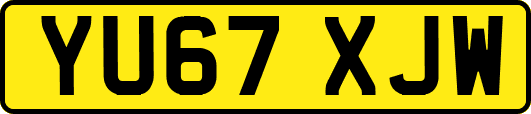 YU67XJW