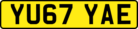 YU67YAE