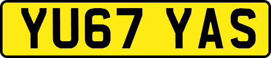 YU67YAS