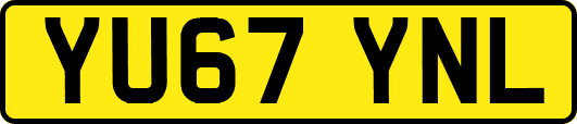 YU67YNL