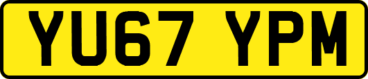 YU67YPM
