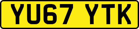 YU67YTK