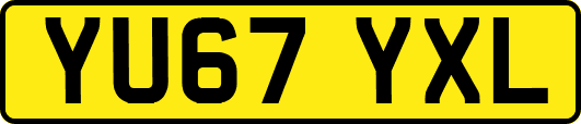 YU67YXL