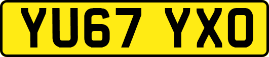 YU67YXO
