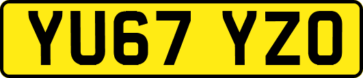 YU67YZO