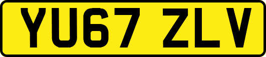 YU67ZLV
