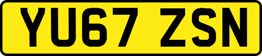 YU67ZSN