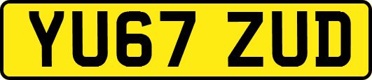 YU67ZUD