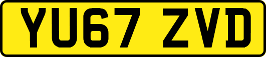YU67ZVD