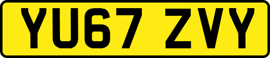 YU67ZVY