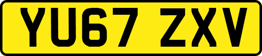 YU67ZXV