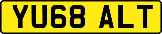YU68ALT