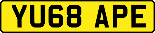 YU68APE