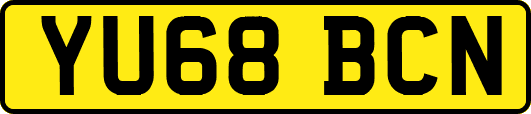 YU68BCN
