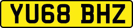 YU68BHZ