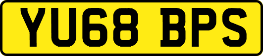 YU68BPS
