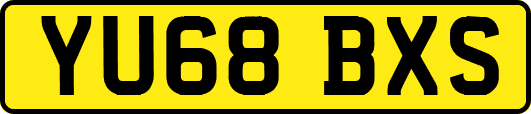 YU68BXS