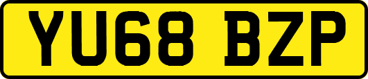 YU68BZP