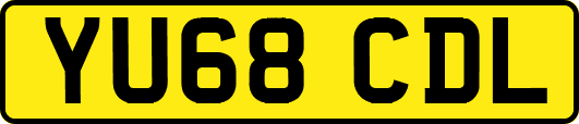 YU68CDL