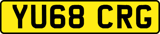 YU68CRG