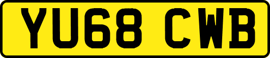 YU68CWB