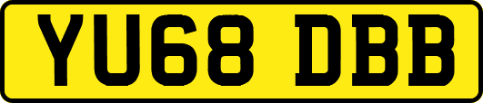 YU68DBB