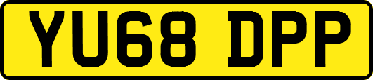 YU68DPP