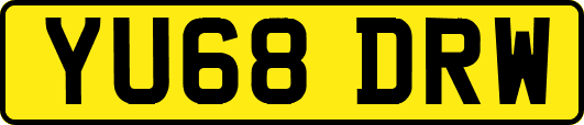 YU68DRW