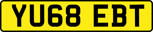 YU68EBT