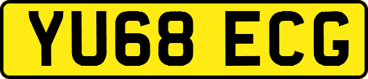 YU68ECG