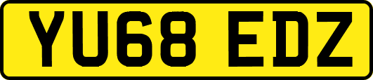 YU68EDZ