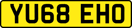 YU68EHO