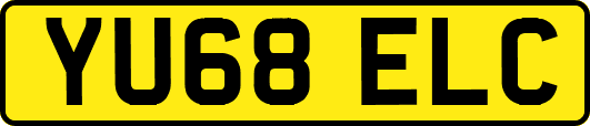YU68ELC