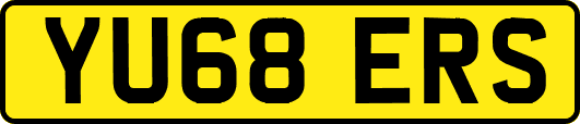 YU68ERS