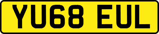 YU68EUL