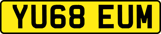 YU68EUM