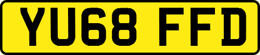 YU68FFD