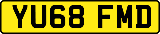 YU68FMD