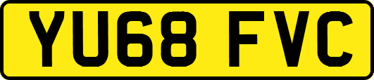 YU68FVC